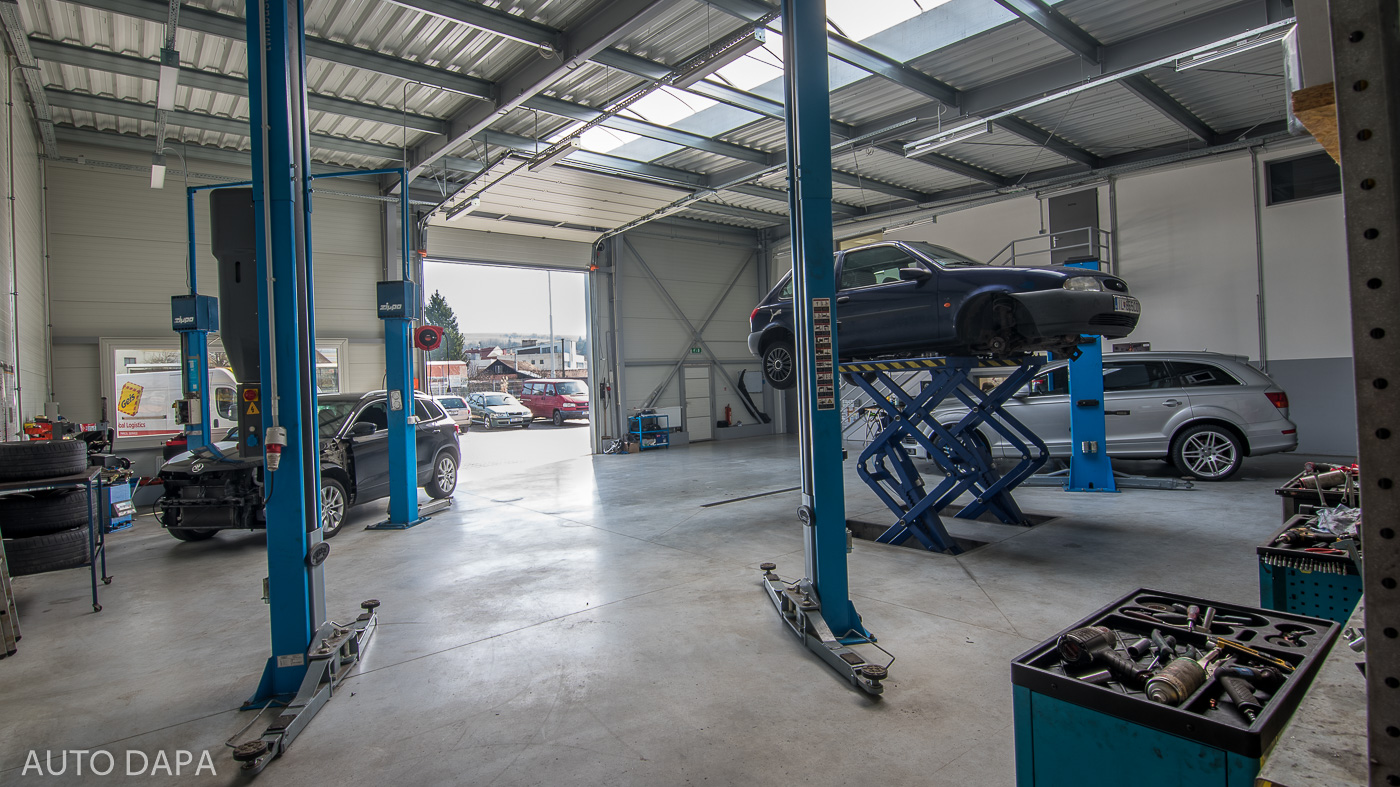 autoservis