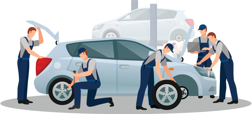 Autoservis
